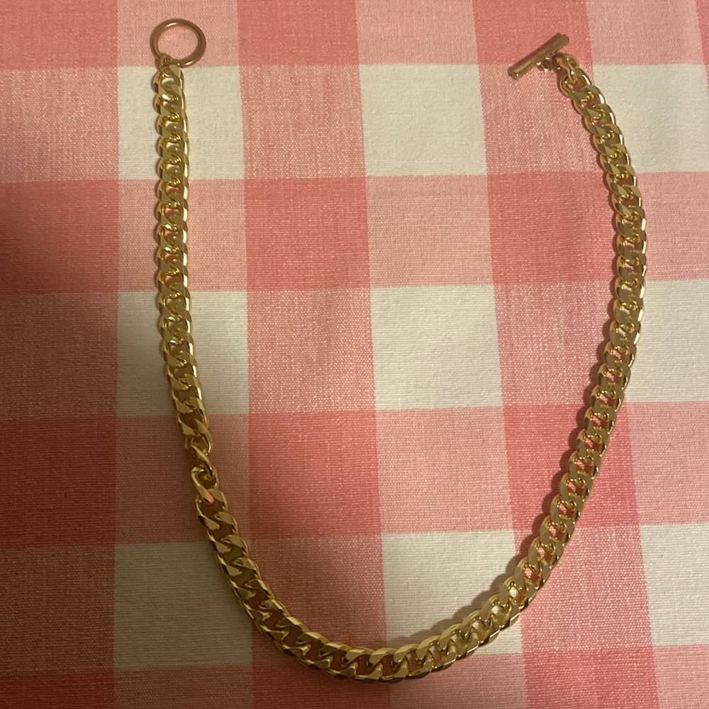 Golden Chain